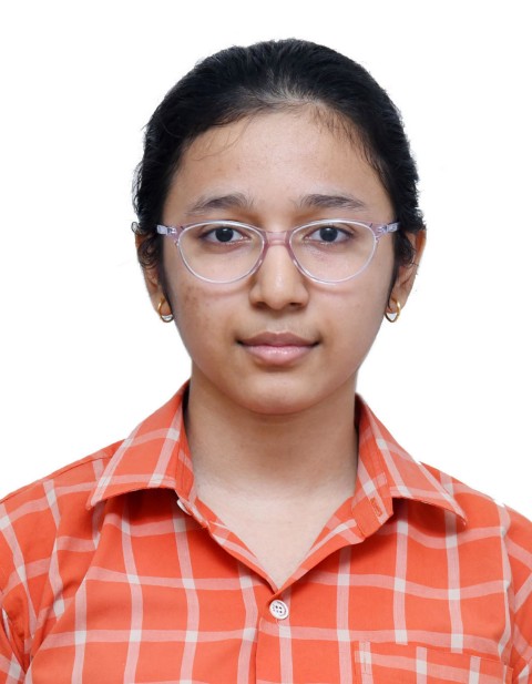 Shreyashi Subudhi