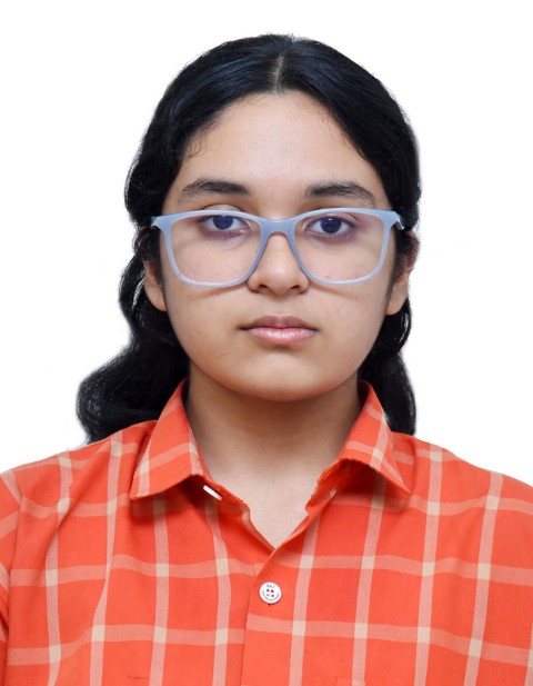 Alokita Mishra