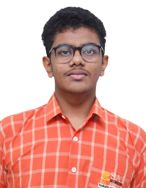 Pranjal Mohanty