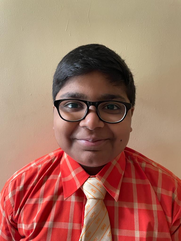 ARYAMAN MISHRA