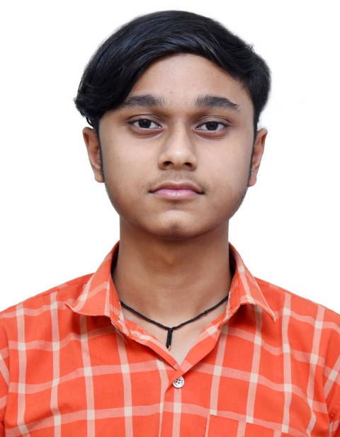 Subham Kumar Sahoo