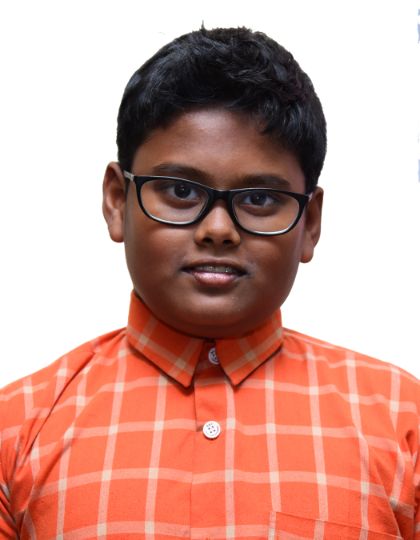 JAYESH BEURA