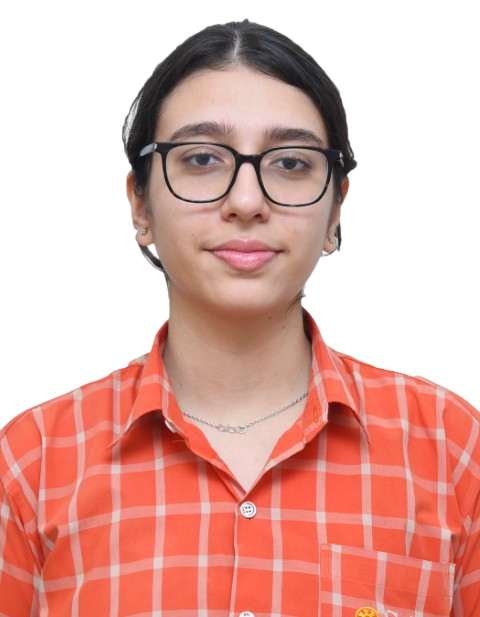Pranavi Budhraja