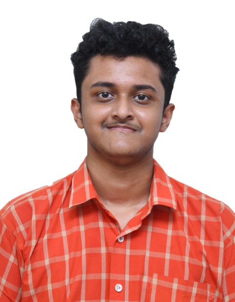 Atiksh Nayak