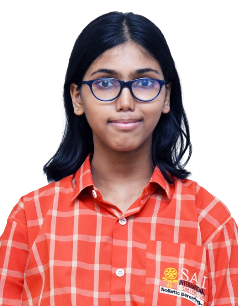 Palak Singh