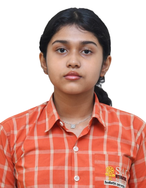 Adya Akanksha