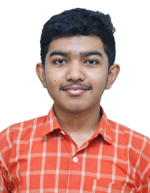 Eeshan Patnaik