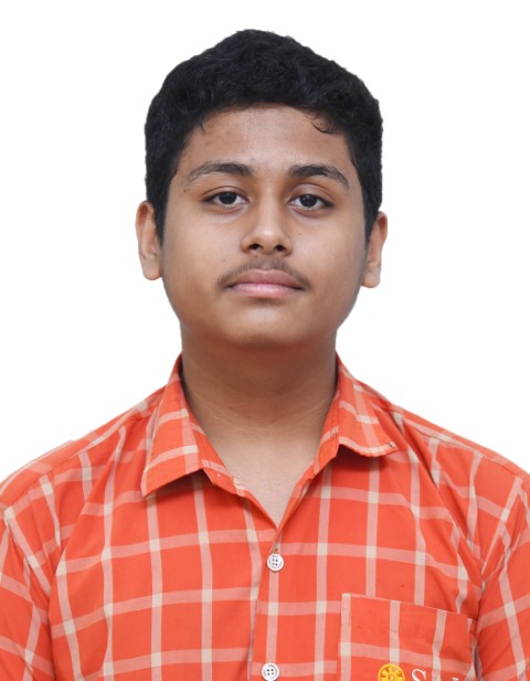 Ayushmaan Rout