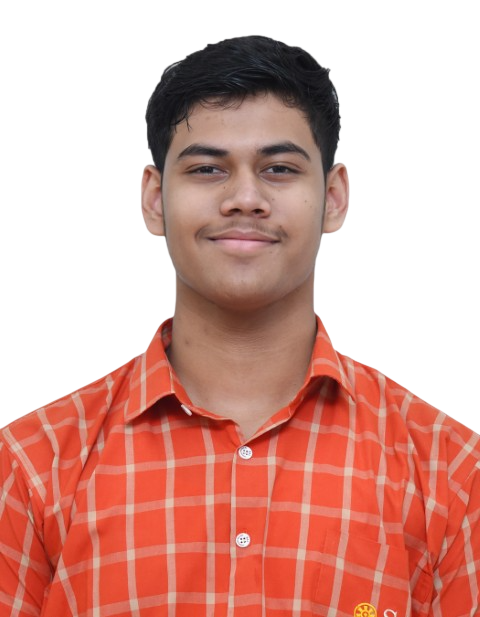 Anadya Darihare