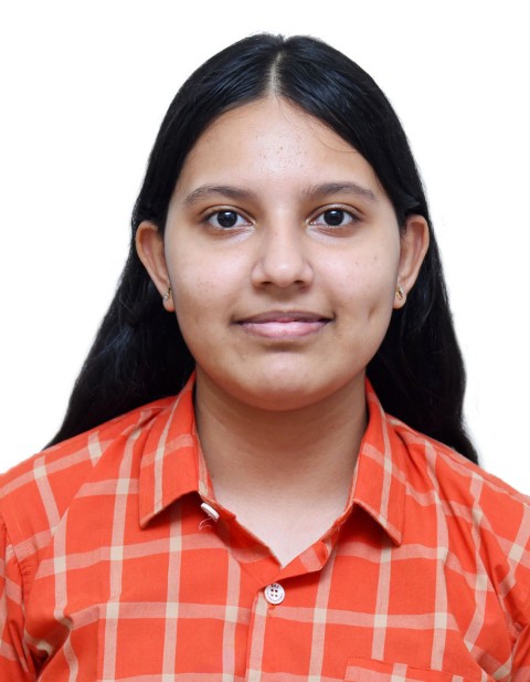 Nishika Satapathy