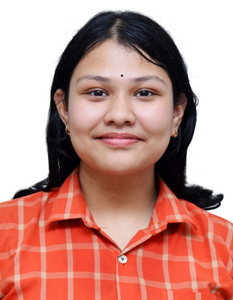 Samikshya Ray