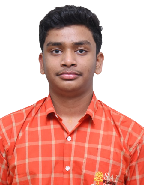 Biswajit Parida
