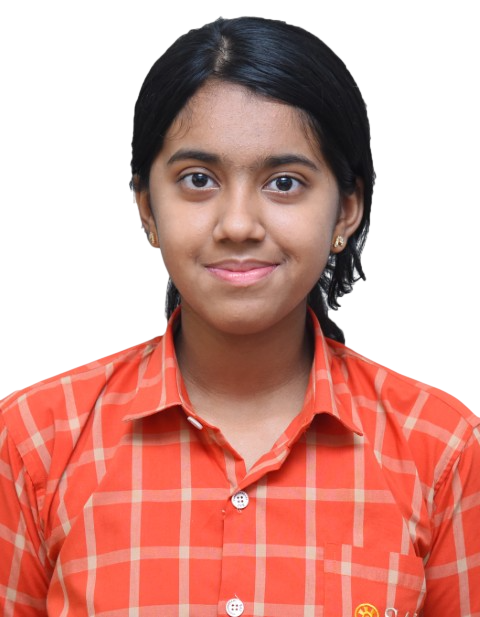 Saanvi Sahu