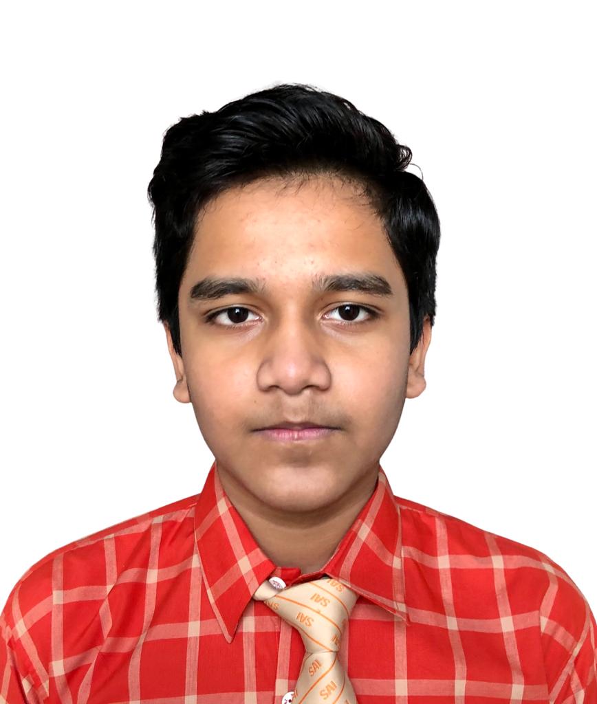 ADITYA MOHAPATRA