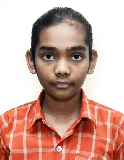 SUBHASHREE SAILJA
