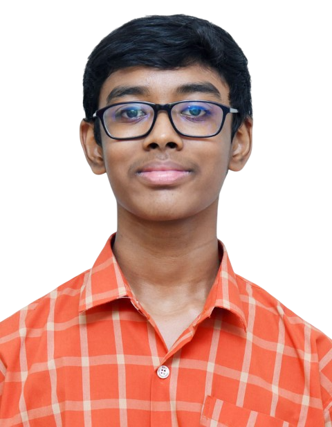 Anjaneya Parija