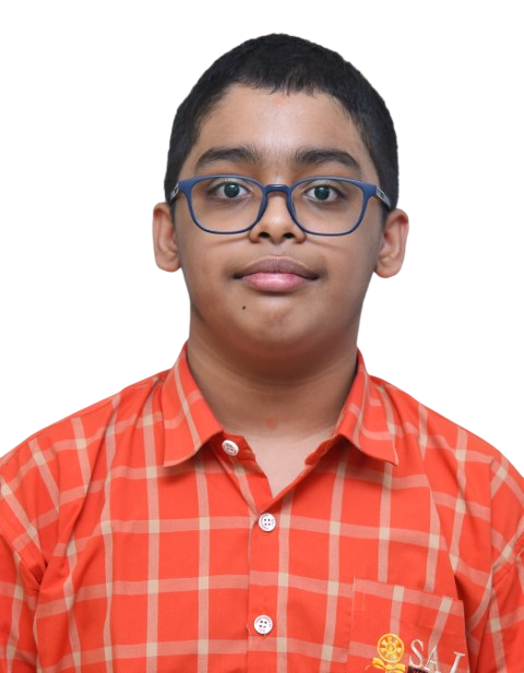 Amrit Satapathy