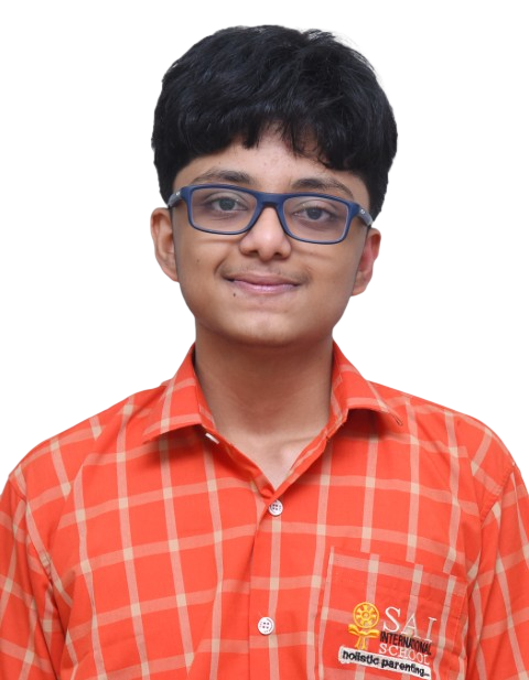Aditya Aradhey
