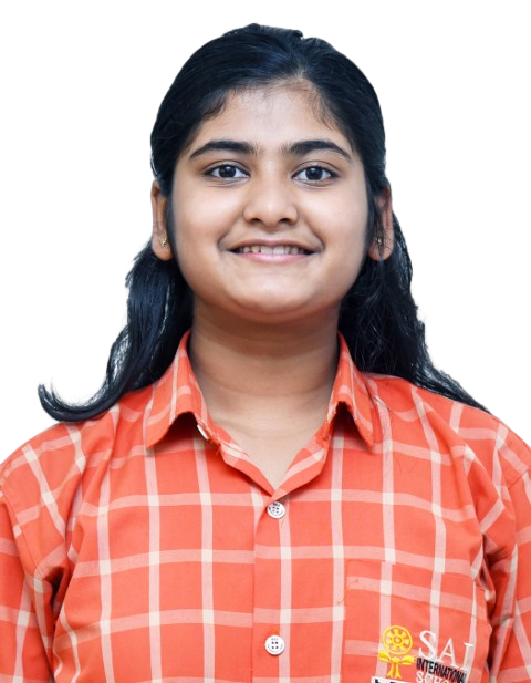 Ipsita Nanda
