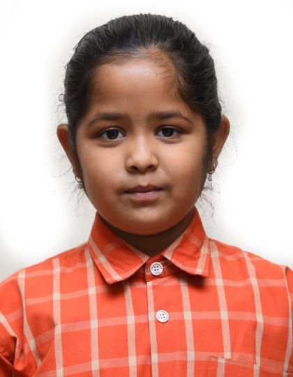 AKSHITA BHOOT