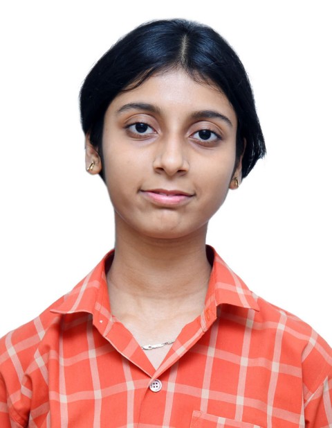 Saanvi Rath