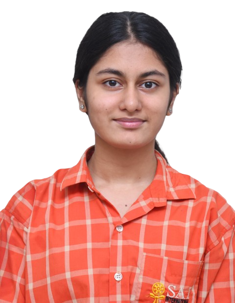 Esha Das