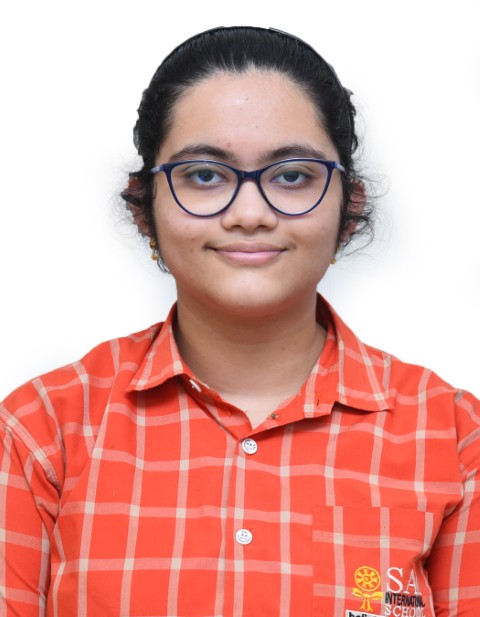 Aishikee Kundu
