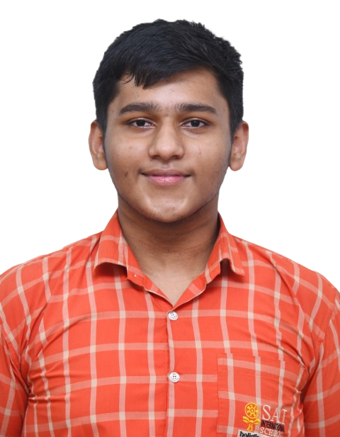 Dibyanshu Panda