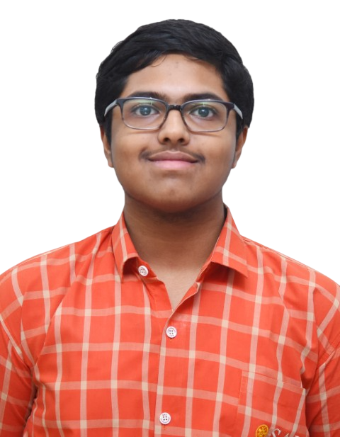Shourya Panigrahi
