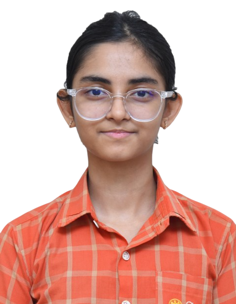 Siddhiksha Dash