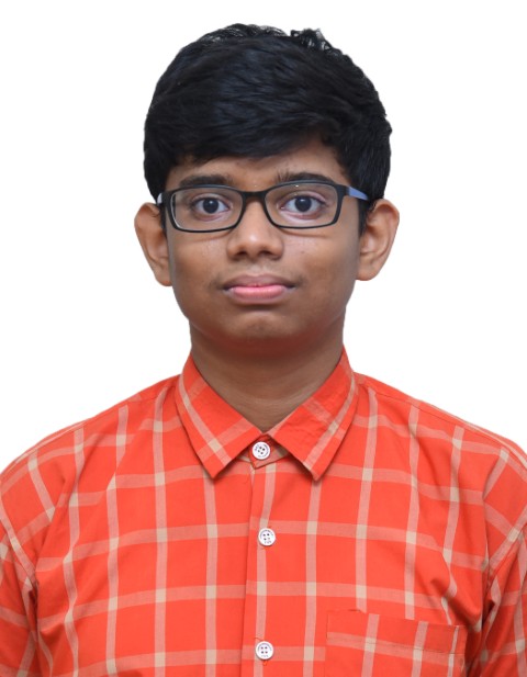 Arpit Sahoo