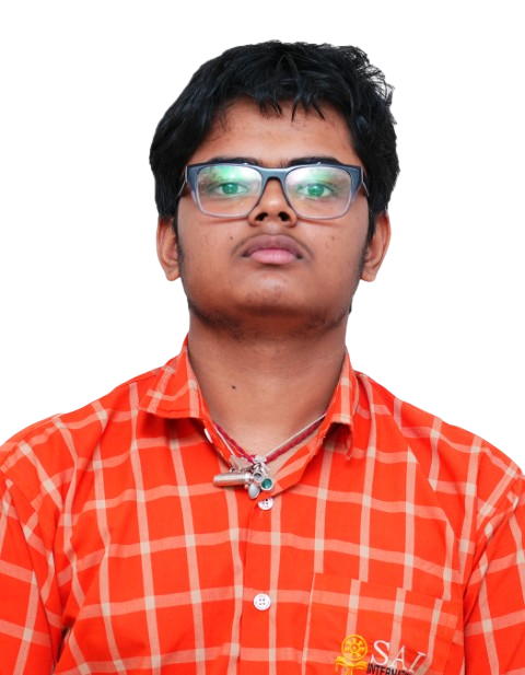 Rohit Rittish Behera