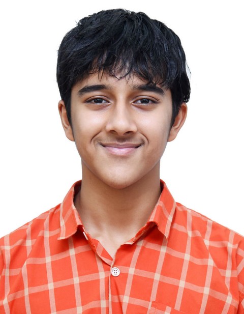 Arvyn Rana