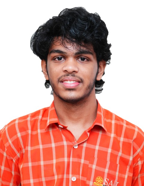 Swarit Panigrahi