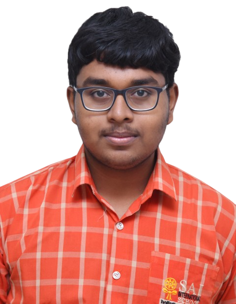 Naitik Kumar Das