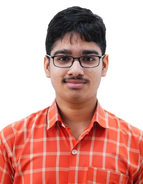 Asshmit Sourav Dalai