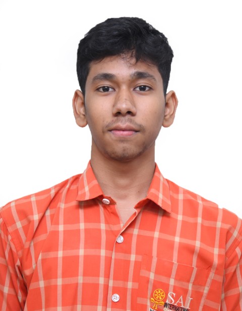 Ayush Pradhan
