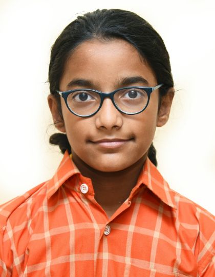 RIDHISHA SAHOO