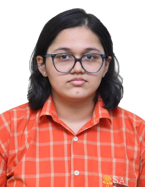 Pratichi Satpathy