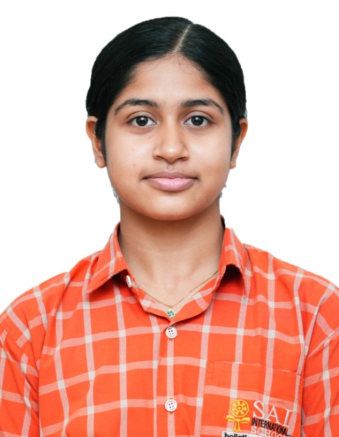 Yashita Rath