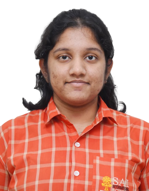 Titiksha Samanta
