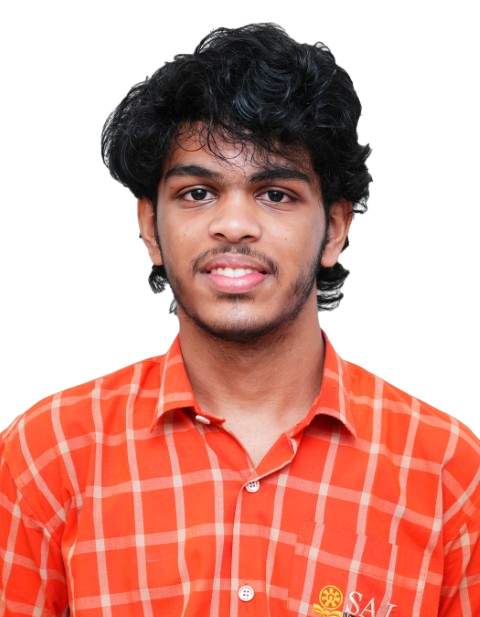 Swarit Panigrahi