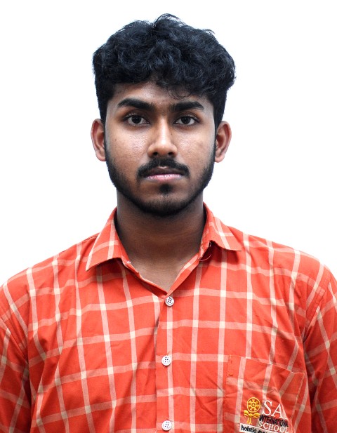 Prakhyat Pradhan