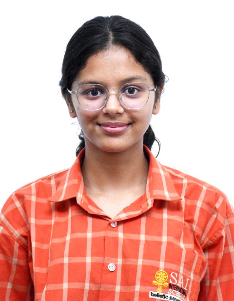 Isheeka Agarwalla