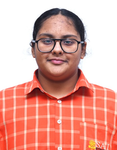 Anushka Malick