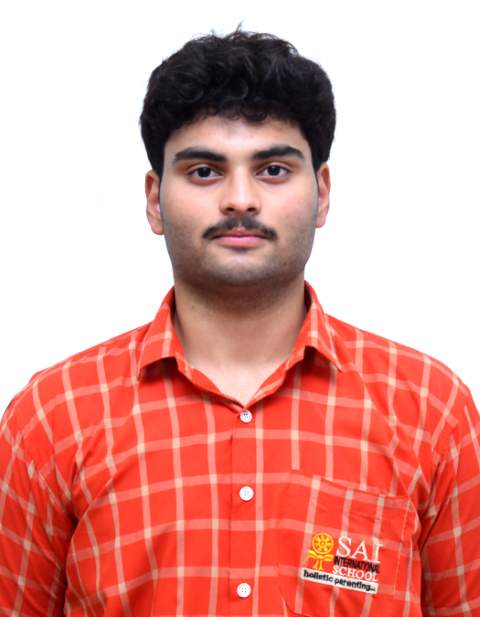 Stutya Mishra