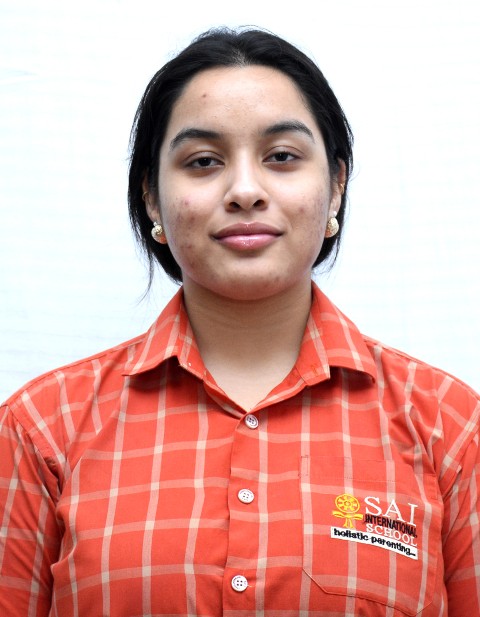 Ayushi Patra