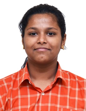 Akriti Agarwal - Batch 2025