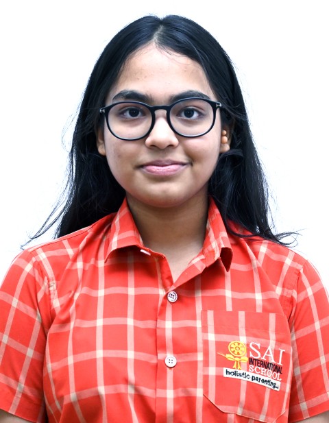Zaara Fahmida