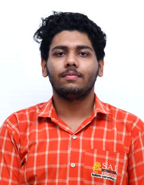 Shlok Singh